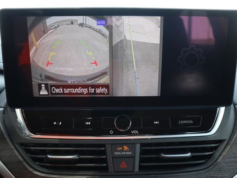 Used 2025 Nissan Altima 2.5 SL image 31