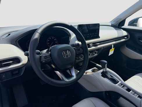 New 2027 Honda HR-V EX-L image 9