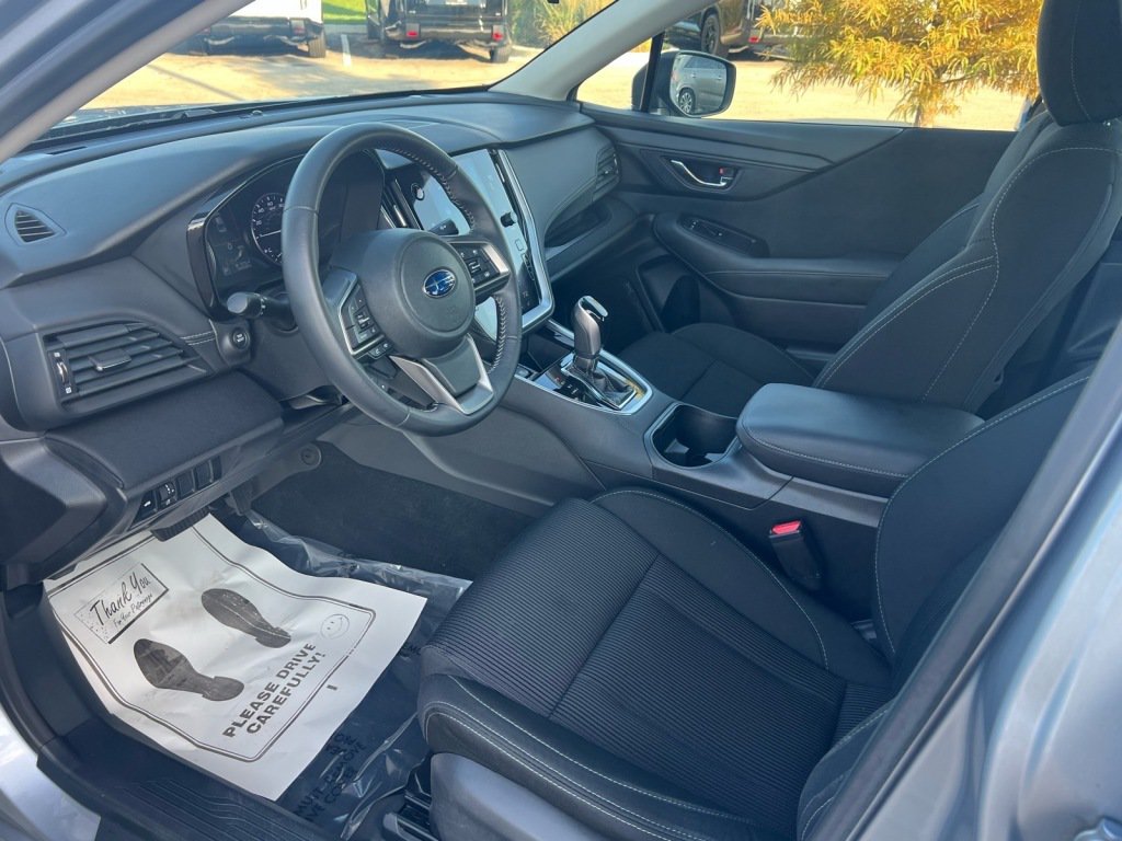 Used 2020 Subaru Legacy Premium AWD/4WD image 6