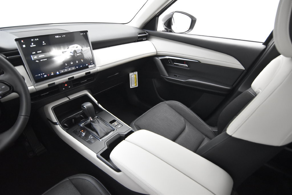 New 2026 MAZDA CX-5 Select AWD/4WD image 28
