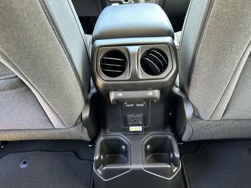 New 2025 Jeep Gladiator Sport image 54