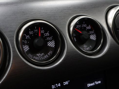 Certified 2017 Ford Mustang Shelby GT350 w/ Electronics Package image 29