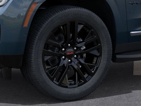 New 2026 GMC Yukon XL Elevation w/ Elevation Premium Package AWD/4WD image 9