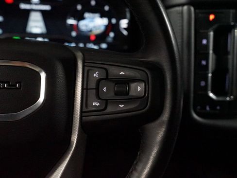 Used 2023 GMC Yukon XL Denali w/ Max Trailering Package AWD/4WD image 13