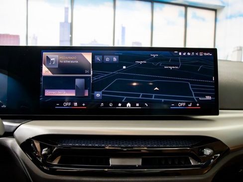 Used 2025 BMW 230i xDrive Coupe w/ M Sport Package image 18