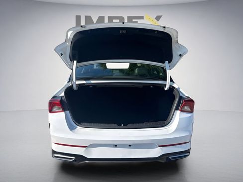 Used 2022 Kia K5 GT-Line w/ GT-Line FWD Premium Package image 30