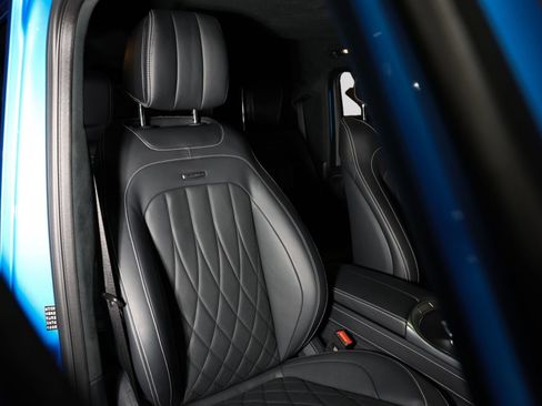 Used 2024 Mercedes-Benz G 63 AMG 4MATIC image 24