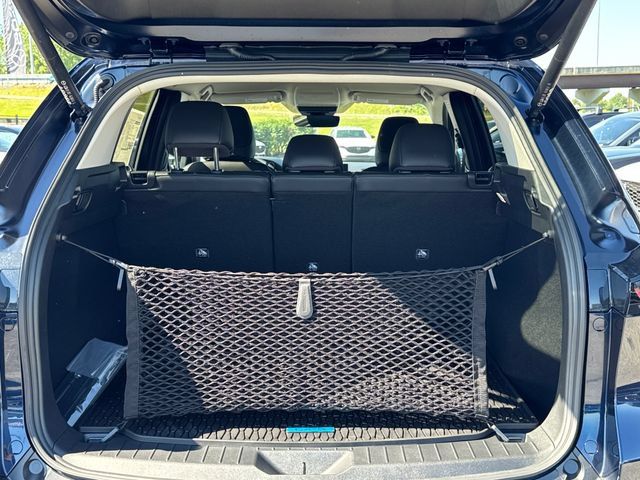 New 2026 MAZDA CX-5 Preferred AWD/4WD image 10