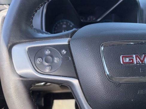 Used 2018 GMC Canyon SLT w/ Driver Alert Package image 38