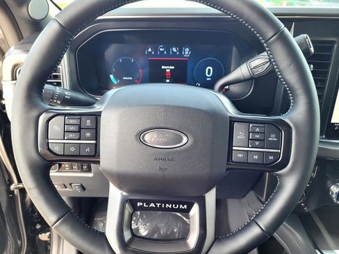 New 2026 Ford F350 Platinum image 10