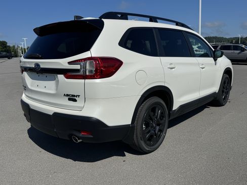 New 2026 Subaru Ascent Bronze Edition AWD/4WD image 3