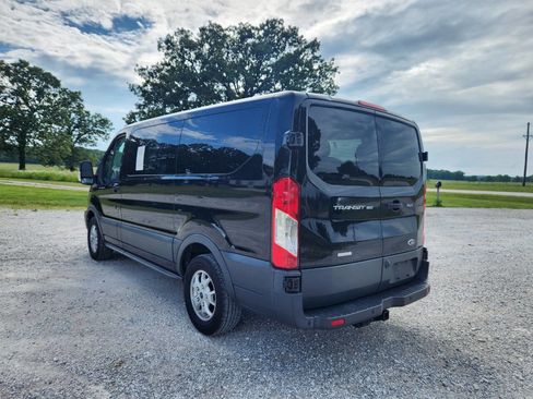 Used 2016 Ford Transit 150 XLT RWD image 2