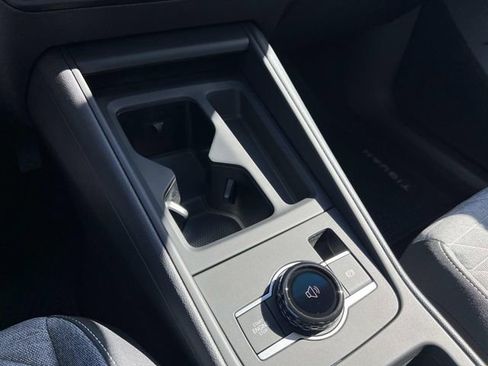 New 2026 Volkswagen Tiguan S FWD image 20