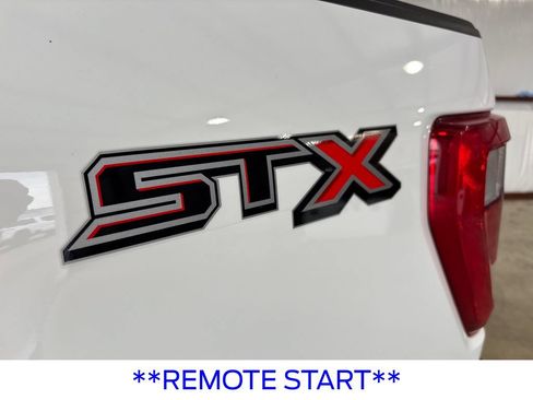 Used 2023 Ford F150 XL w/ STX Appearance Package RWD image 16