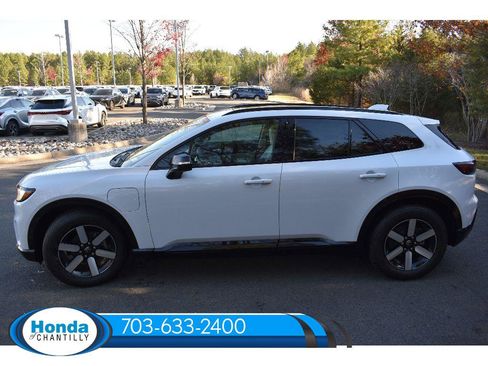 New 2026 Honda Prologue Touring image 6