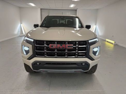 New 2026 GMC Canyon AT4 image 2