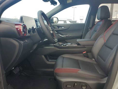 New 2026 Chevrolet Equinox RS w/ Safety and Technology Package AWD/4WD image 14