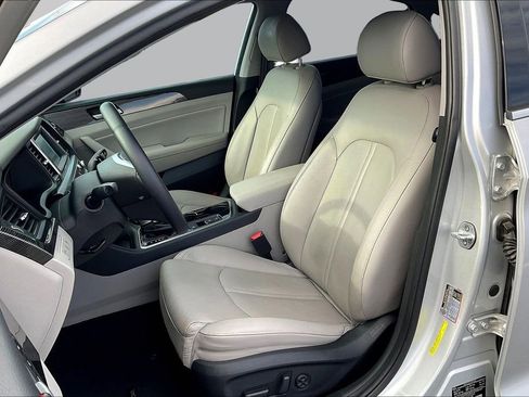 Used 2018 Hyundai Sonata Limited FWD image 21