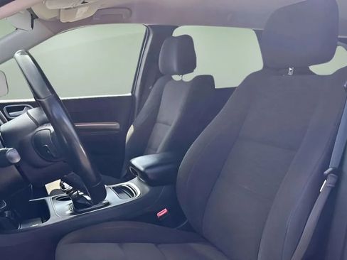 Used 2019 Dodge Durango SXT image 30