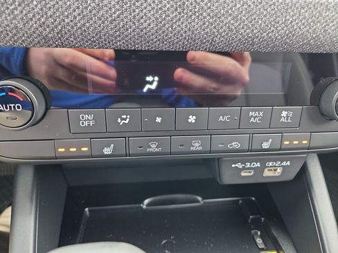 New 2026 Subaru Outback Limited AWD/4WD image 28