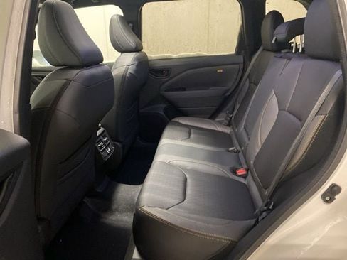 New 2026 Subaru Forester Wilderness image 13