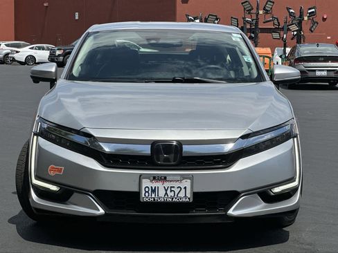 Used 2019 Honda Clarity Plug-In Hybrid image 6