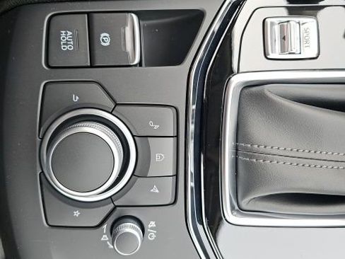 New 2025 MAZDA CX-5 AWD 2.5 S image 19