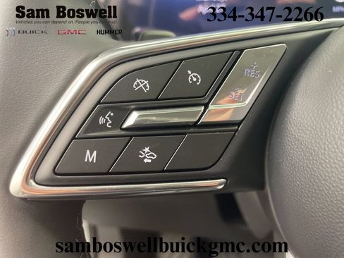 New 2026 Buick Envision Avenir AWD/4WD image 22