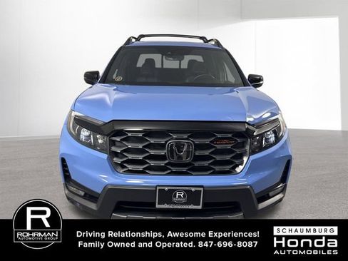 Used 2024 Honda Ridgeline TrailSport image 27