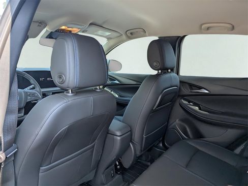 New 2026 Buick Encore GX Sport Touring w/ Advanced Technology Package image 14