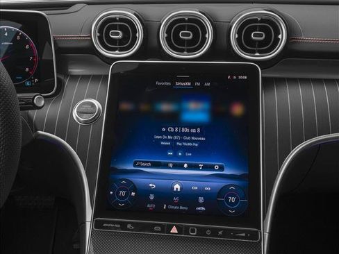 New 2027 Mercedes-Benz CLE 53 AMG 4MATIC Coupe image 7