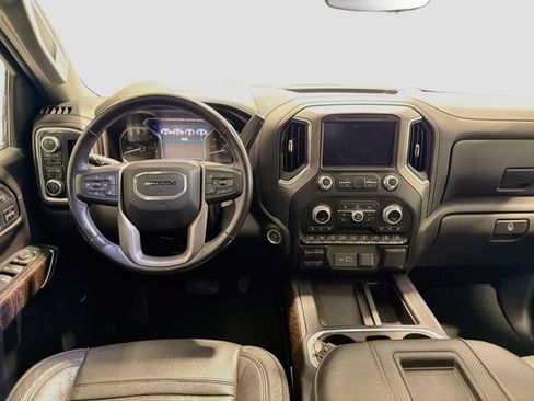 Used 2021 GMC Sierra 1500 Denali w/ Denali Ultimate Package AWD/4WD image 21