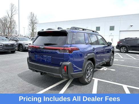 New 2026 Subaru Outback Premium AWD/4WD image 9
