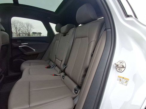 Certified 2025 Audi Q5 Premium Plus w/ Premium Plus image 20