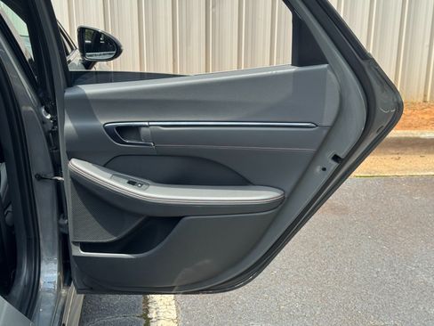 Used 2022 Hyundai Sonata N Line FWD image 46