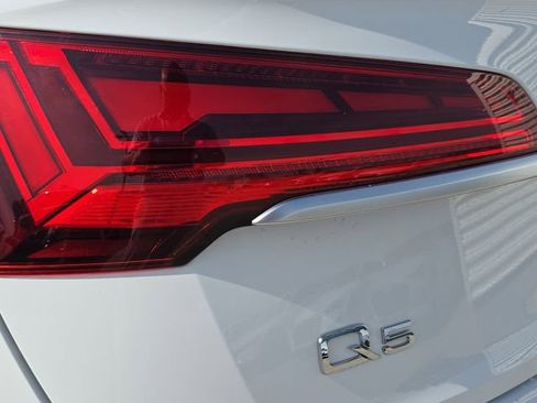 Used 2023 Audi Q5 2.0T Premium Plus image 38
