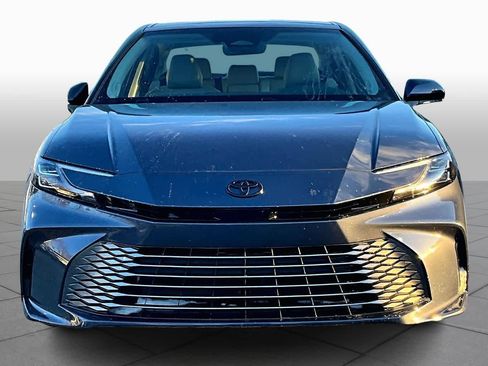 New 2026 Toyota Camry XLE image 3