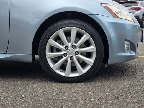 Used 2010 Lexus IS 250 AWD image 40