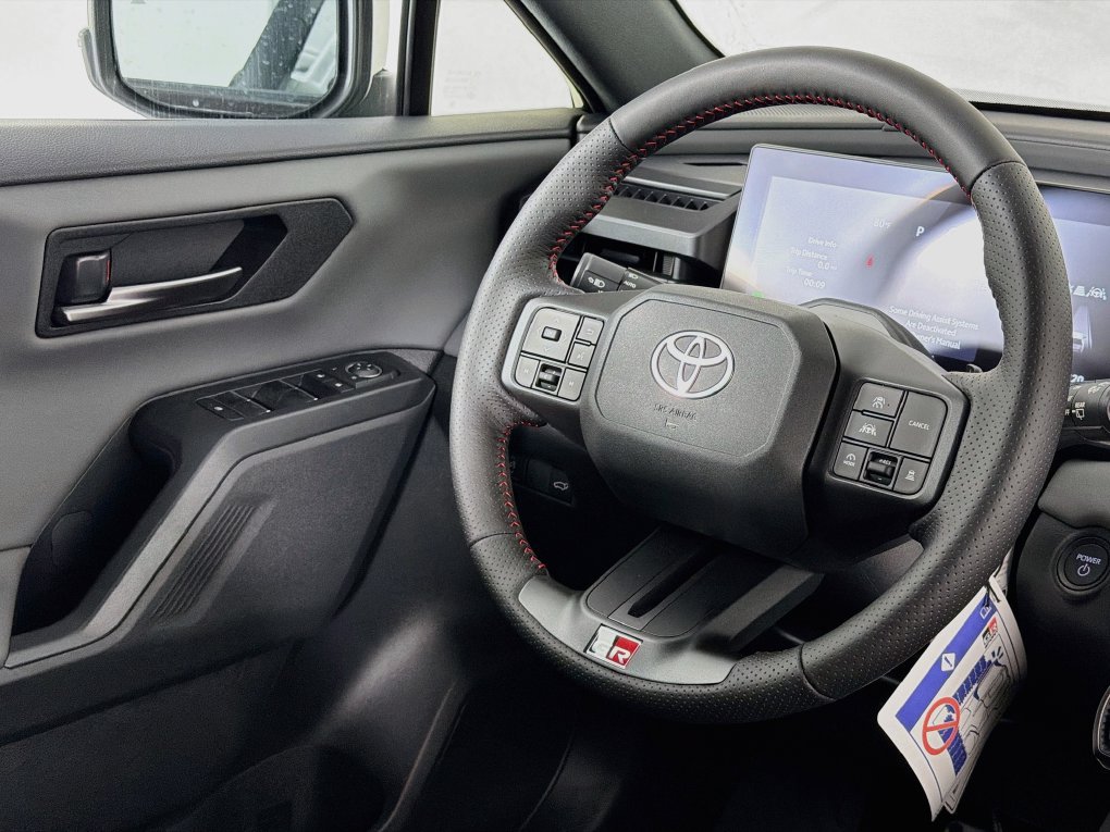 New 2026 Toyota RAV4 AWD Plug-in Hybrid image 38