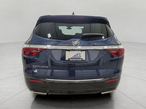 Used 2024 Buick Enclave Essence w/ Trailering Package, 5000 lbs. image 26