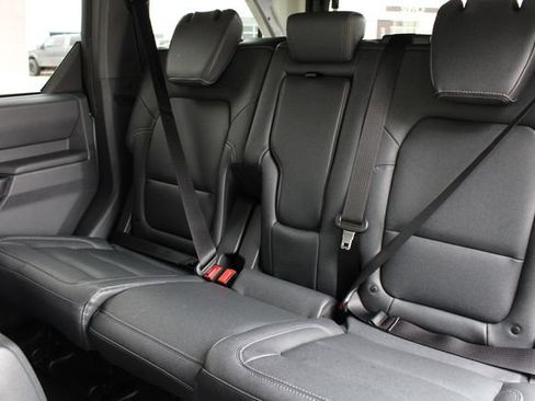 New 2026 Ford Bronco Big Bend image 21