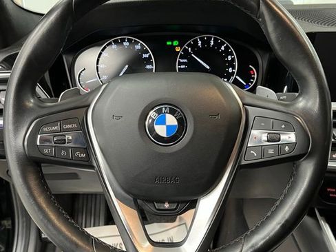 Used 2020 BMW 330i xDrive Sedan w/ Convenience Package AWD/4WD image 26