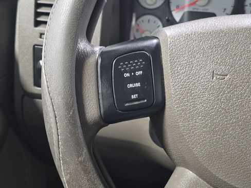 Used 2008 Dodge Ram 1500 Truck SLT w/ Trailer Tow Group AWD/4WD image 20