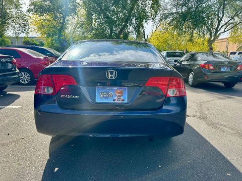 Used 2006 Honda Civic LX image 7