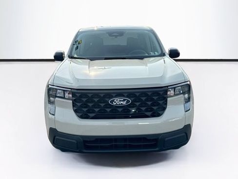 Certified 2025 Ford Maverick XL FWD image 3