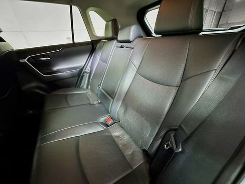 Used 2020 Toyota RAV4 TRD Off-Road image 22