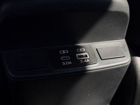 New 2025 Subaru WRX Premium image 25