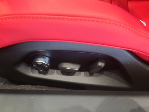 New 2026 Chevrolet Corvette Z06 w/ Stealth Interior Trim Package image 19