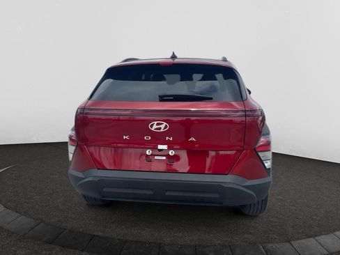 Used 2025 Hyundai Kona SEL FWD image 5