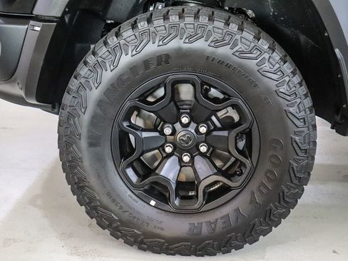 Used 2026 RAM 1500 RHO AWD/4WD image 9